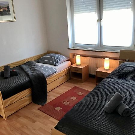 Komfort-Ferienwohnung Dreilaendereck 奥特鲁普 外观 照片