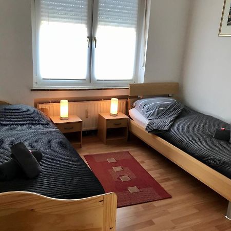 Komfort-Ferienwohnung Dreilaendereck 奥特鲁普 外观 照片