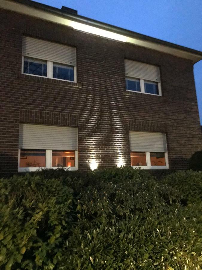 Komfort-Ferienwohnung Dreilaendereck 奥特鲁普 外观 照片